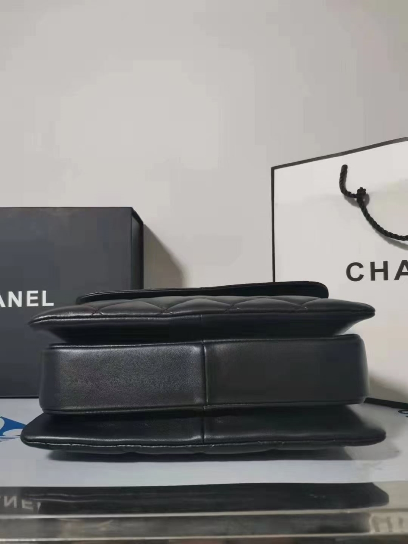 Chanel Top Handle Bags